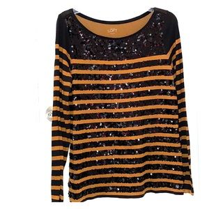 Loft - LongSleeve Top